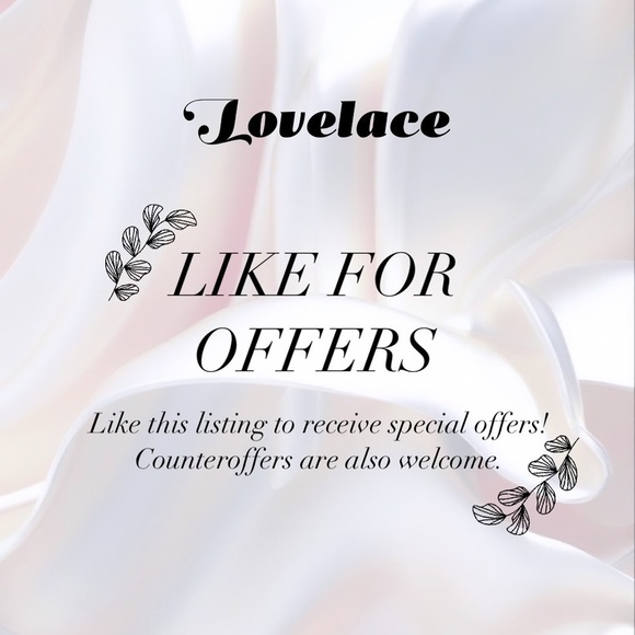 SET of 3 Floral Embroidered G String Underwear - Picture 4 of 10